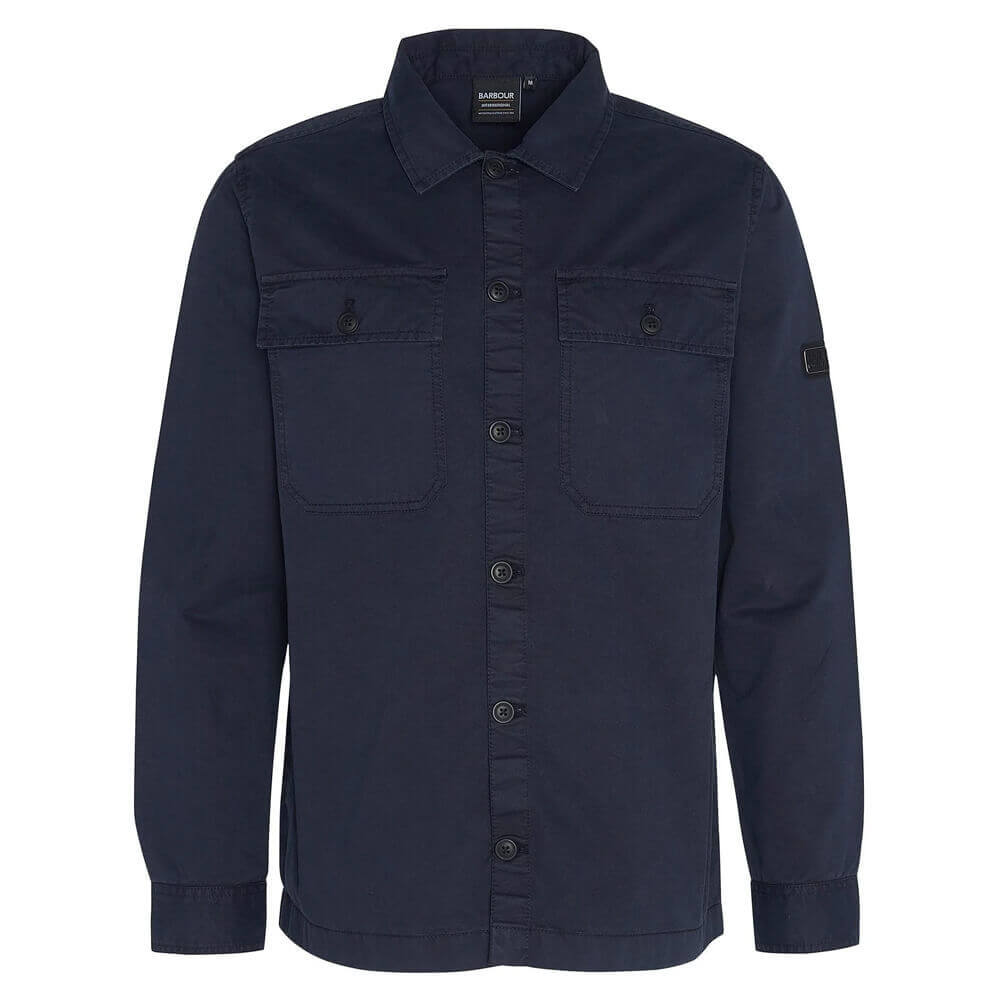 Barbour International Arlo Overshirt